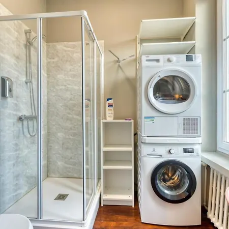 Julie Beau F6 Renove Terrasse Parking Rouen Grand-Couronne