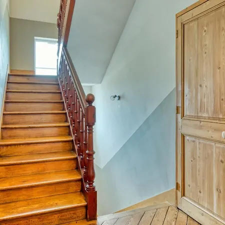 Julie Beau F6 Renove Terrasse Parking Rouen * Grand-Couronne