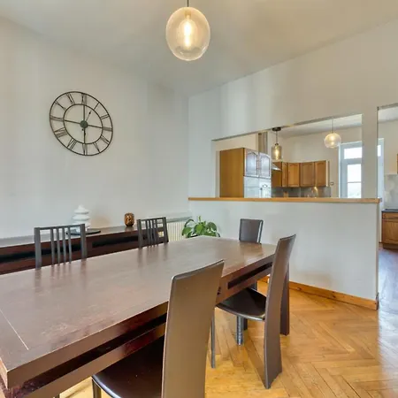 شقة Julie Beau F6 Renove Terrasse Parking Rouen *