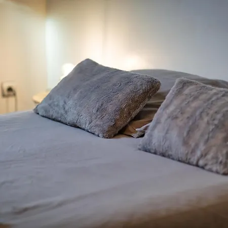 Julie Beau F6 Renove Terrasse Parking Rouen *