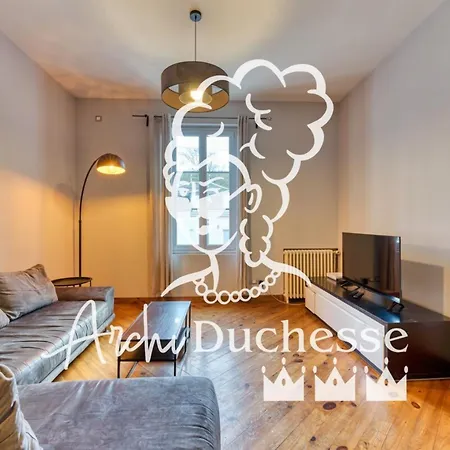 شقة Julie Beau F6 Renove Terrasse Parking Rouen